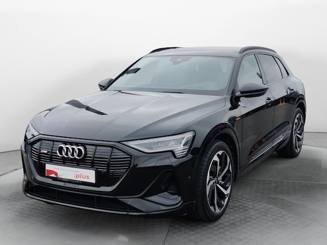 Audi e-tron 50 Quattro