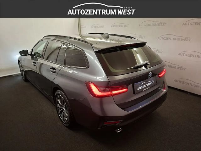 BMW 320 320e Sport Line Touring