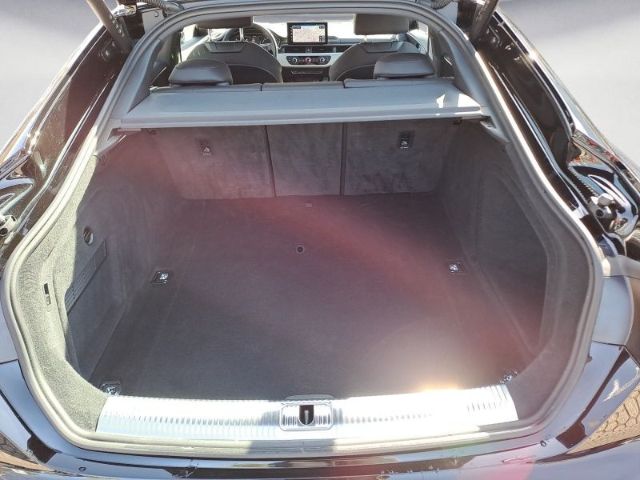 Audi A5 35 TDI S-Tronic Sportback