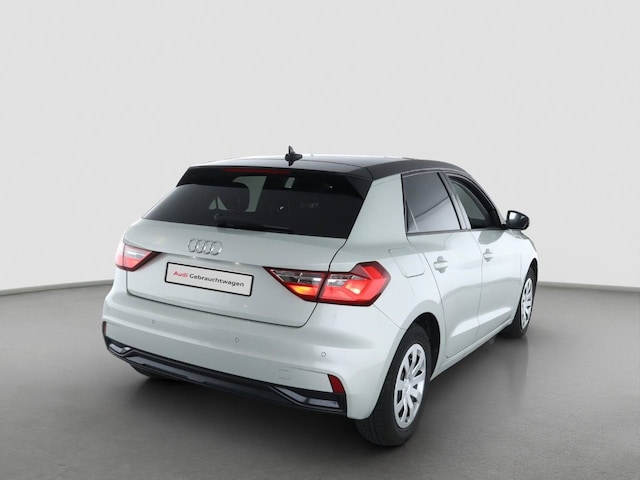 Audi A1 25 TFSI S-Tronic Sportback