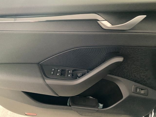 Skoda Octavia 2.0 TDI Combi Sportline iV