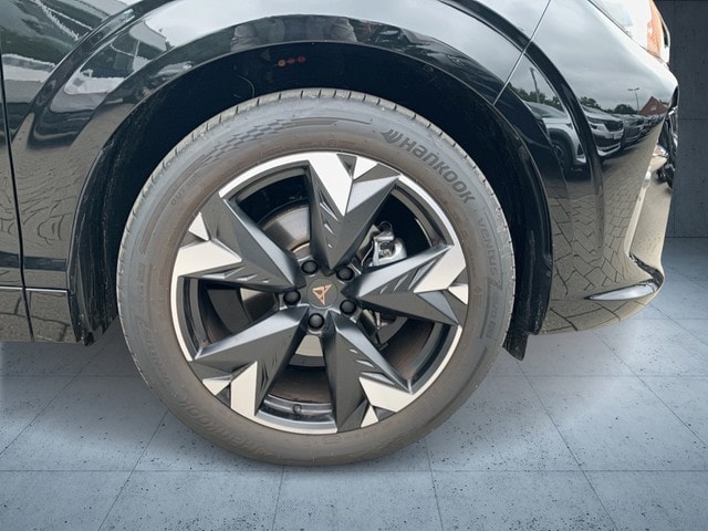 Cupra Terramar 1.5 eTSI