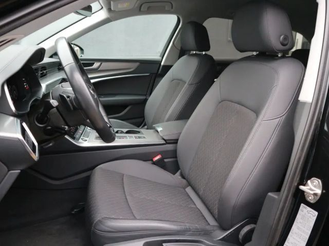 Audi A6 40 TDI Avant S-Tronic