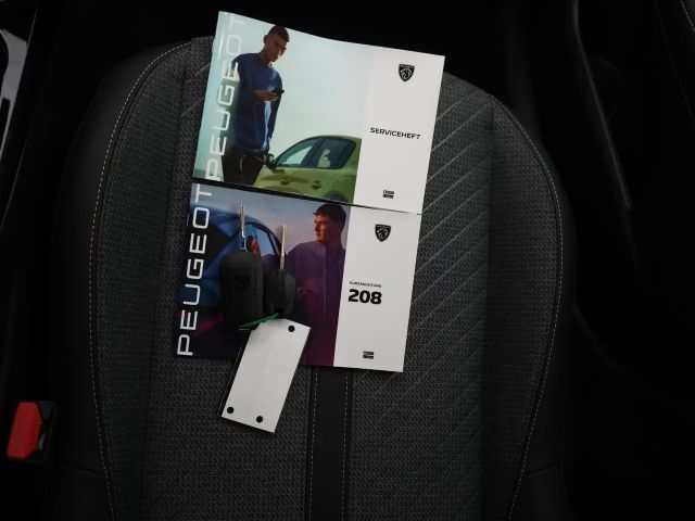 Peugeot 208 Allure Pack Hybrid
