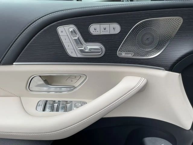 Mercedes-Benz GLE 63 AMG 4MATIC+ AMG Line