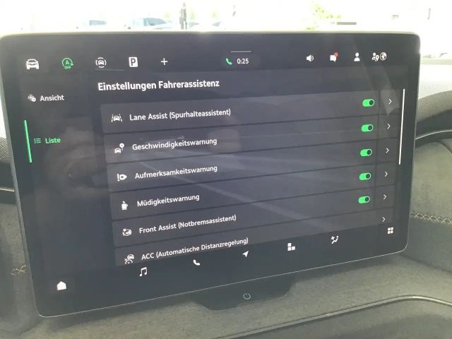 Skoda Kodiaq 4x4 Selection