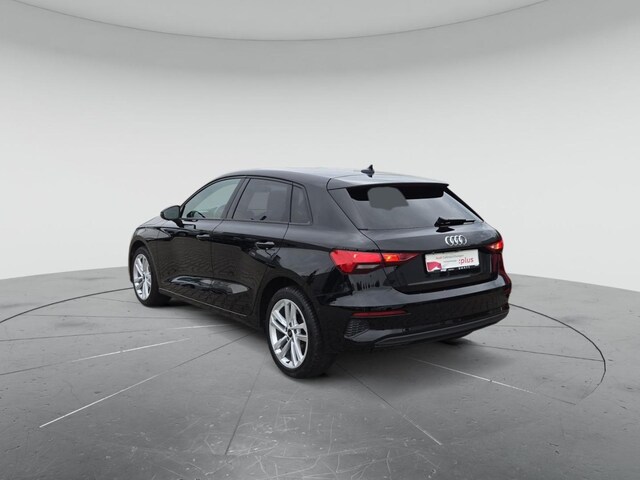 Audi A3 30 TDI S-Tronic Sportback