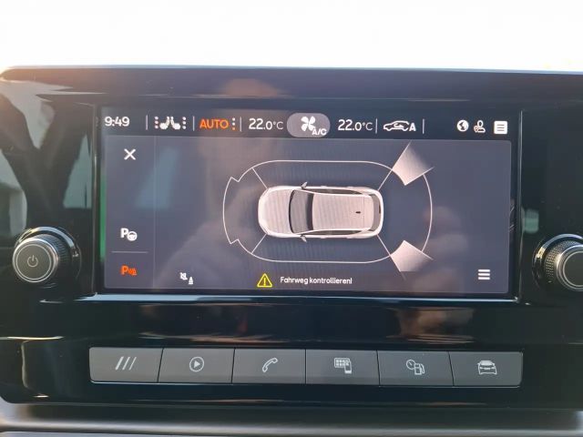 Seat Leon DSG FR-lijn