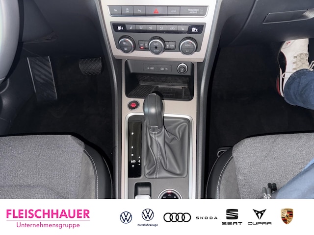 Seat Ateca 1.5 TSI DSG