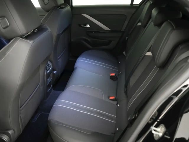 Opel Astra GS-Line Grand Sport