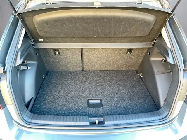 Skoda Fabia Selection