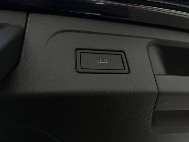 Volkswagen Touran 1.5 TSI DSG Highline