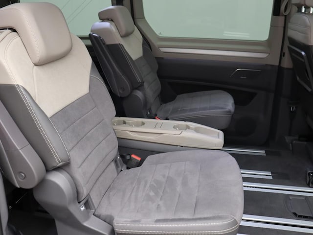 Volkswagen Multivan DSG Lang T7