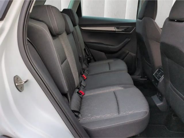 Skoda Karoq 4x4 Style Style