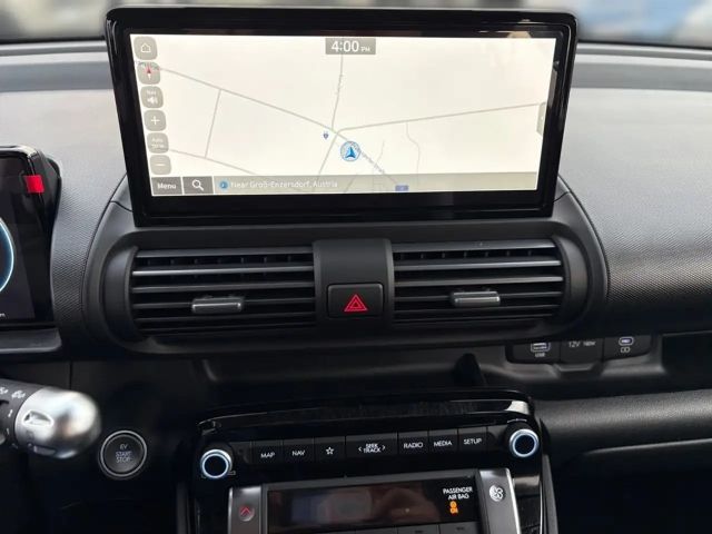 Hyundai INSTER 49 kWh