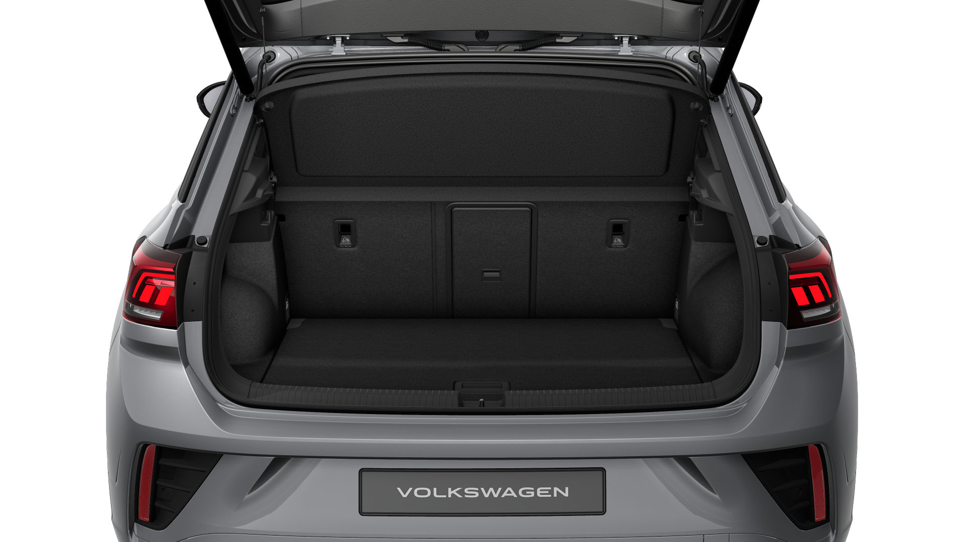 Volkswagen T-Roc 2.0 TSI 4Motion IQ.Drive Style