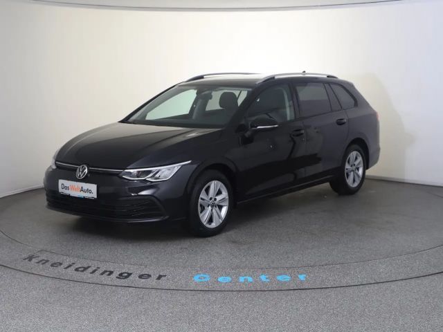 Volkswagen Golf DSG Life Variant