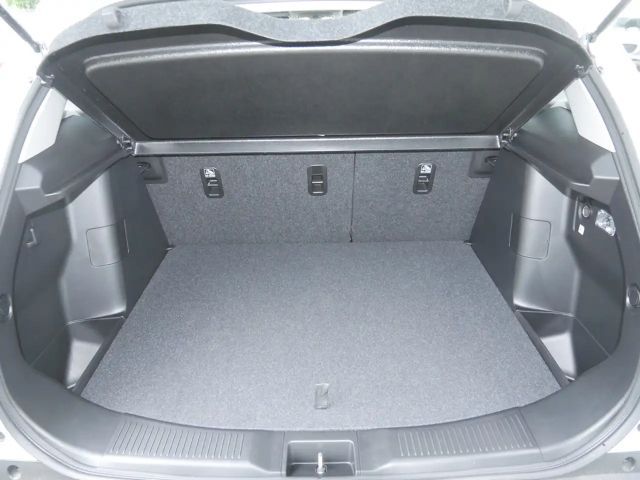 Suzuki S-Cross AllGrip Hybrid