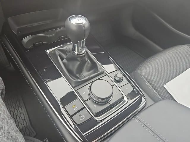 Mazda CX-30 e-Skyactive G140 Centre-Line