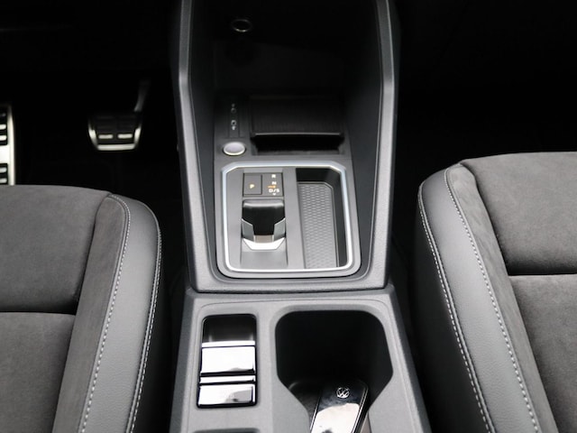 Volkswagen Caddy DSG Maxi Style