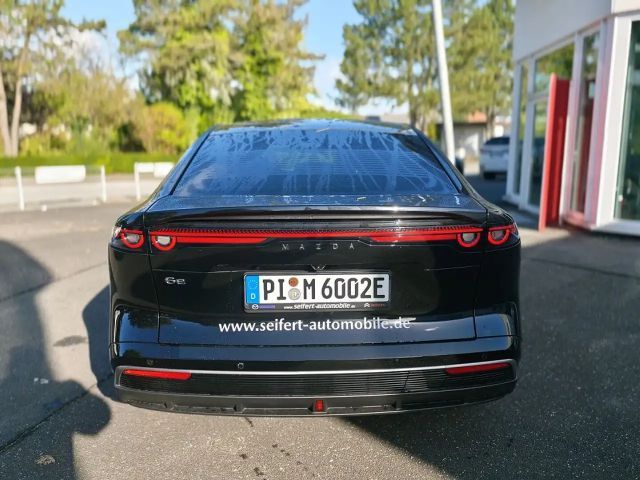 Mazda 6e Plus RWD Takumi