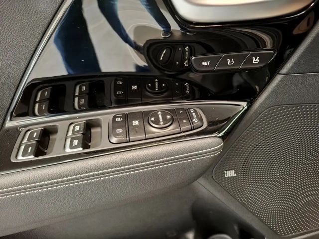 Kia Niro EV Long range e-Niro