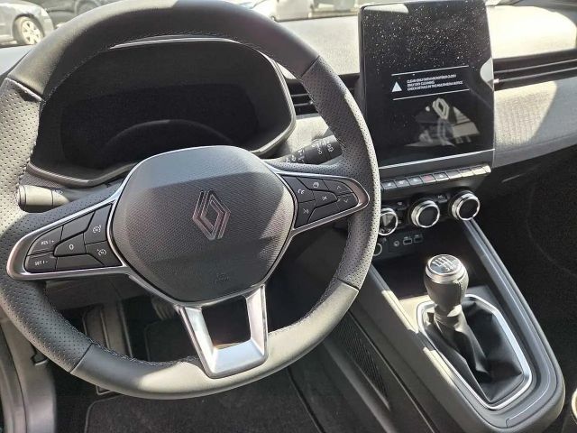 Renault Clio TCe 90 Techno