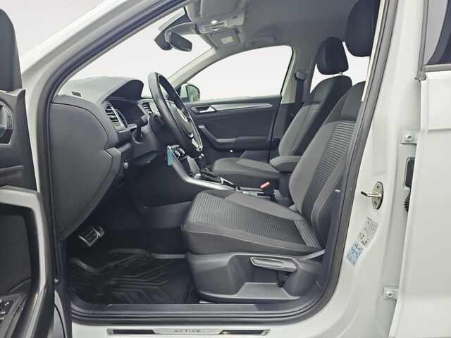 Volkswagen T-Roc 1.5 TSI