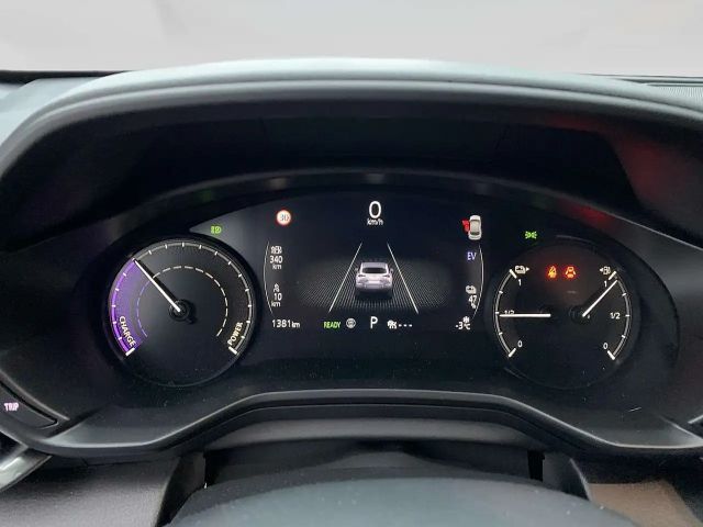 Mazda MX-30 R-EV MAKOTO (URBAN EXPR.) DASO Urban Expression