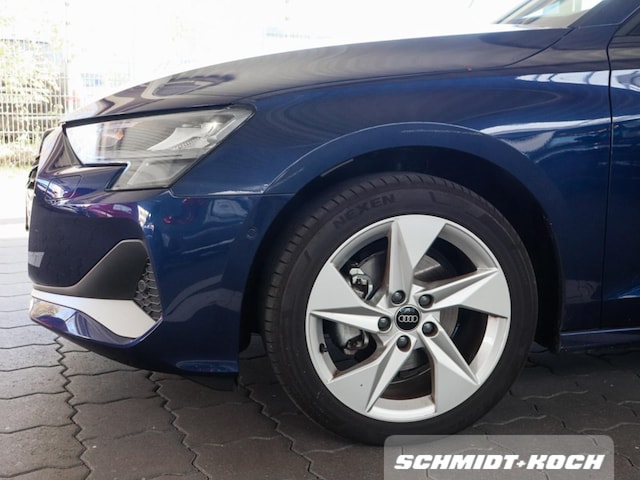 Audi A3 35 TFSI S-Tronic Sportback