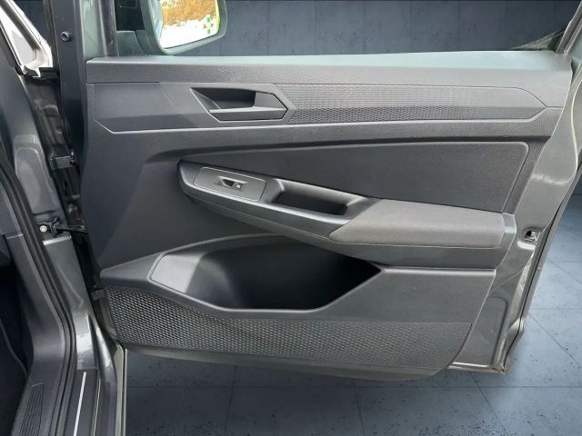 Volkswagen Caddy 1.5 TSI