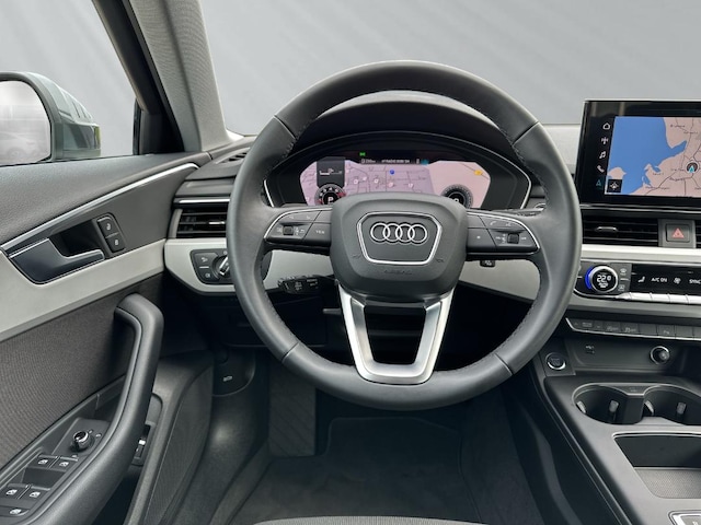 Audi A4 40 TFSI Avant S-Line S-Tronic