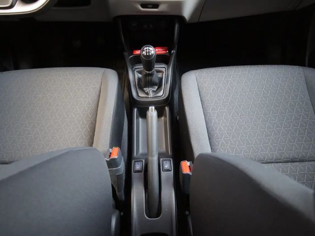 Suzuki Swift Comfort Hybrid