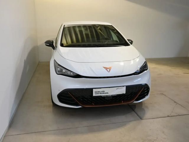 Cupra Born 77 kWh eBoost