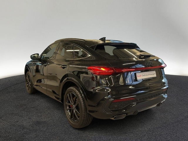 Audi Q5 Quattro S-Tronic Sportback