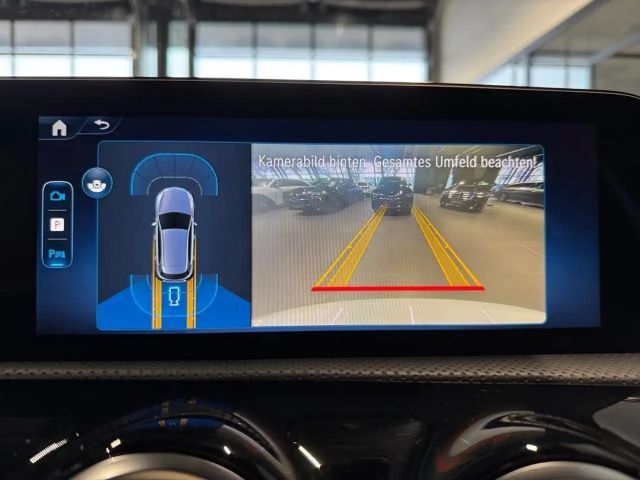 Mercedes-Benz A 250 A 250 e AMG Line