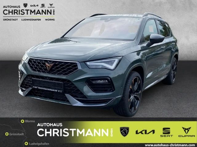 Cupra Ateca 2.0 TSI 4Drive VZ