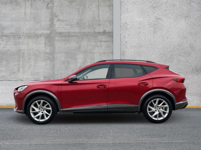 Cupra Formentor 1.4 e-Hybrid