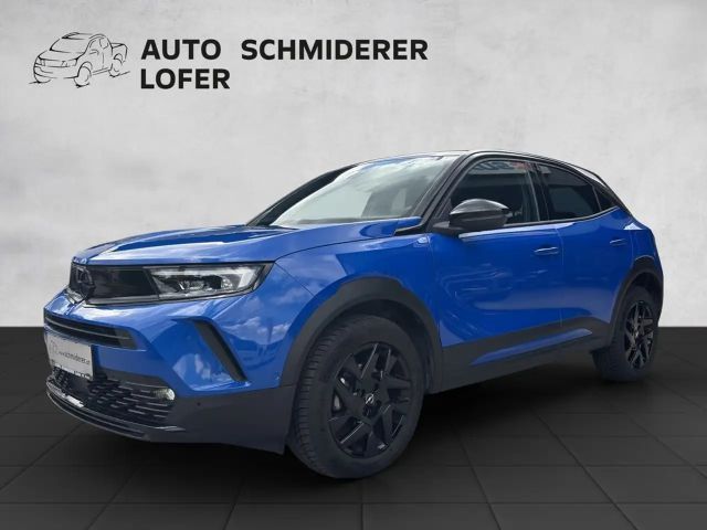 Opel Mokka GS-Line Grand Sport