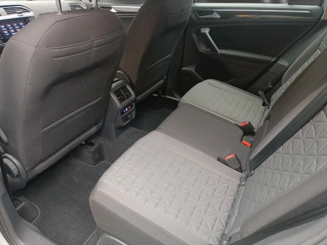 Volkswagen Tiguan 2.0 TDI DSG Life