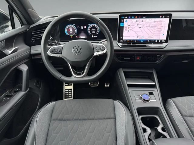 Volkswagen Tiguan 2.0 TDI DSG IQ.Drive
