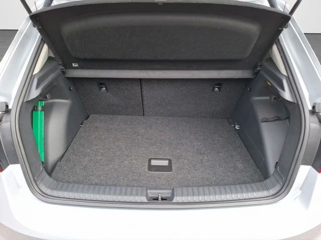 Skoda Fabia 1.0 TSI Ambition