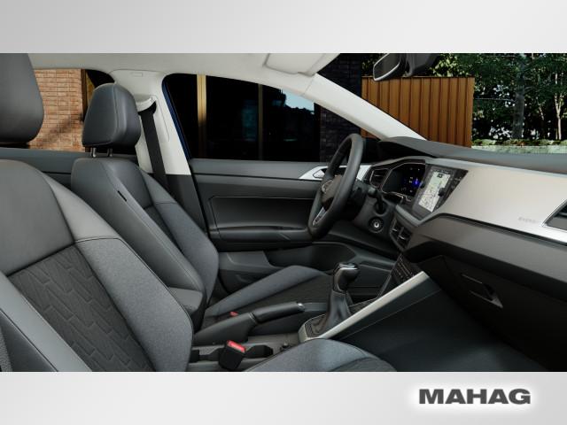 Volkswagen Taigo 1.0 TSI