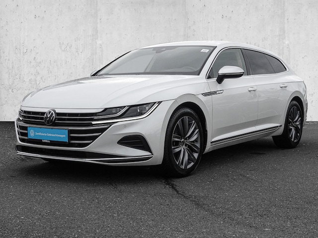 Volkswagen Arteon Shooting Brake 2.0 TDI DSG