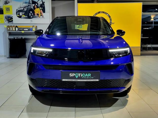 Opel Mokka GS-Line Grand Sport