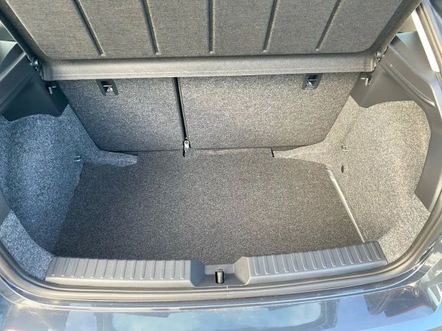 Seat Ibiza 1.0 TSI DSG Style