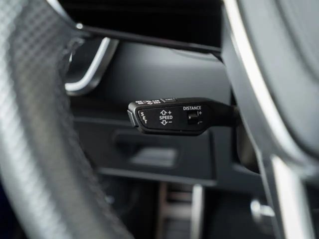 Audi RS6 4.0 TFSI Avant Quattro