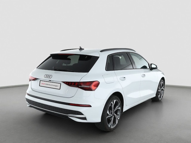 Audi A3 30 TFSI S-Tronic Sportback