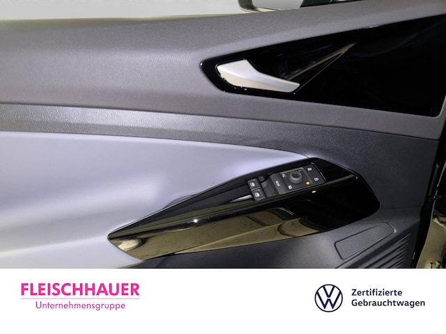 Volkswagen ID.5 MATRIX+PANO+ACC+NAVI+RFK+SHZ+CARPLAY+DAB