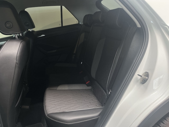 Volkswagen T-Roc 1.5 TSI DSG